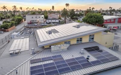 Commercial Solar Incentives in San Diego: The Complete 2026 Guide