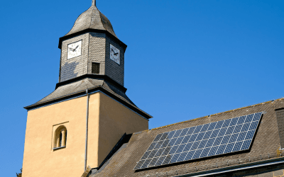 The Commercial Solar Investment Tax Credit (ITC) in 2026: A Complete Guide