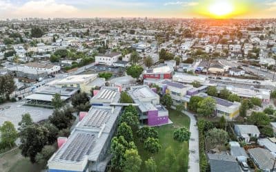 Commercial Solar ROI Calculator for San Diego Businesses (2026)