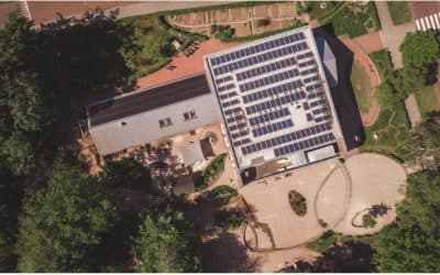 How Schools Are Turning Sunlight Into Savings and Science Lessons