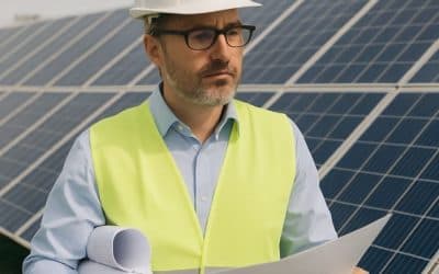 Solar Solutions for Architects: Designing Tomorrow's Sustainable Buildings Today