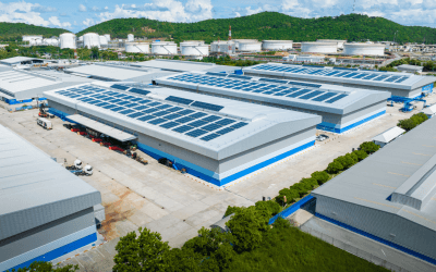 Solar for Warehouses in San Diego: The Complete 2026 Guide