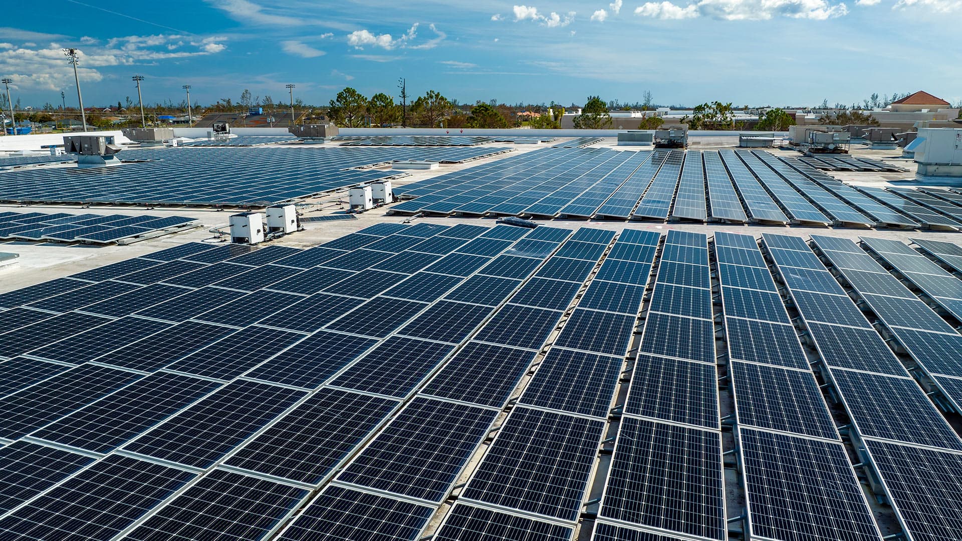 Carson Elementary School – 144.4 kW Solar Install