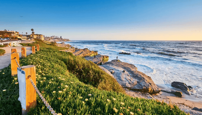Solar installations in San Diego, CA