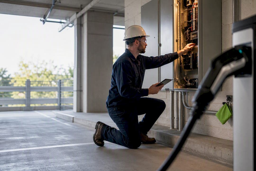 Avoid Utility Upgrades: EV Charger Load Management for Property Owners