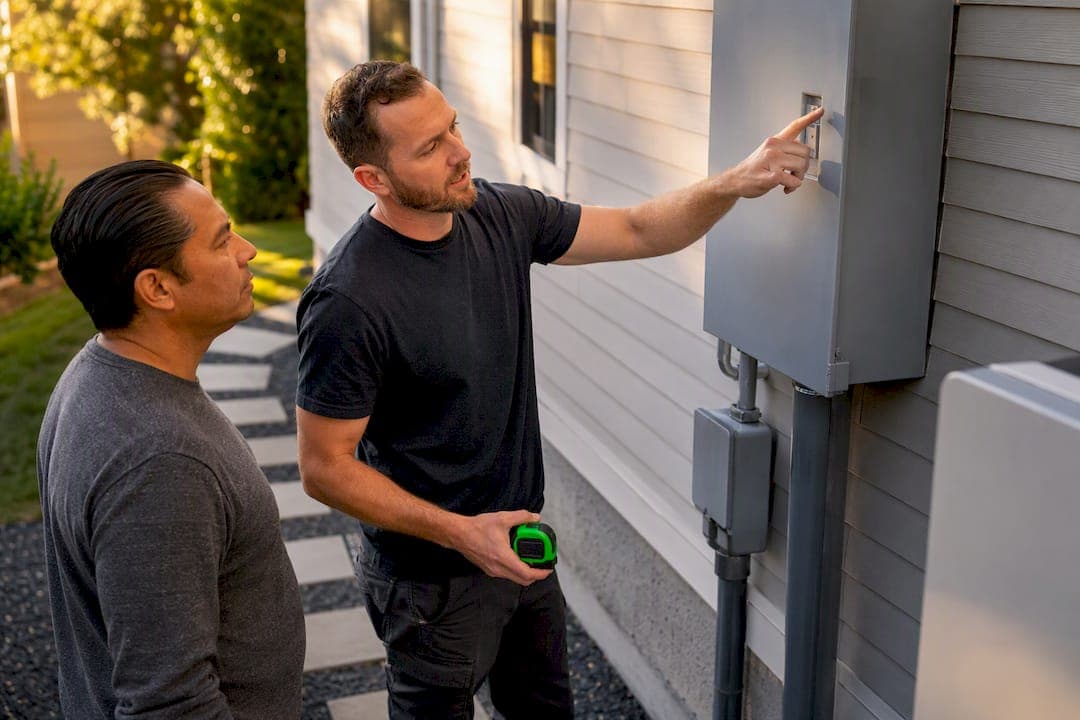 20–40 kWh Whole Home Backup: Size, Cost, and How to Vet Installers