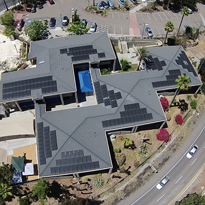 Commercial Solar